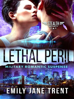 cover image of Lethal Peril